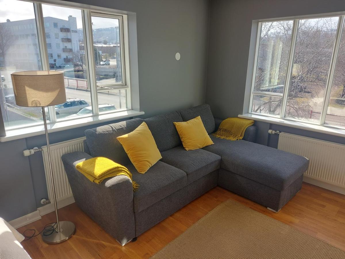 Guesthouse آكيورِيْري المظهر الخارجي الصورة