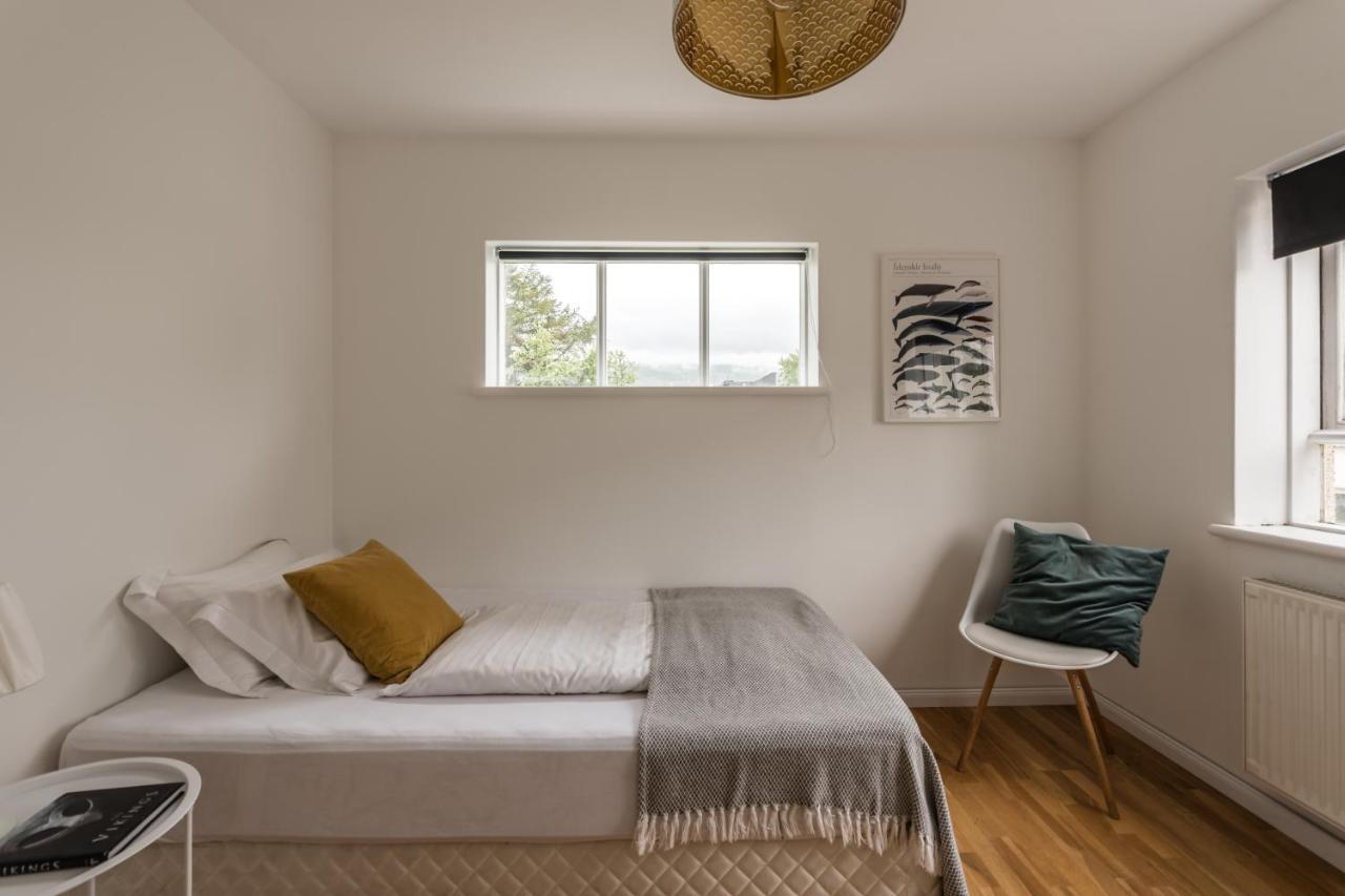 Guesthouse آكيورِيْري المظهر الخارجي الصورة