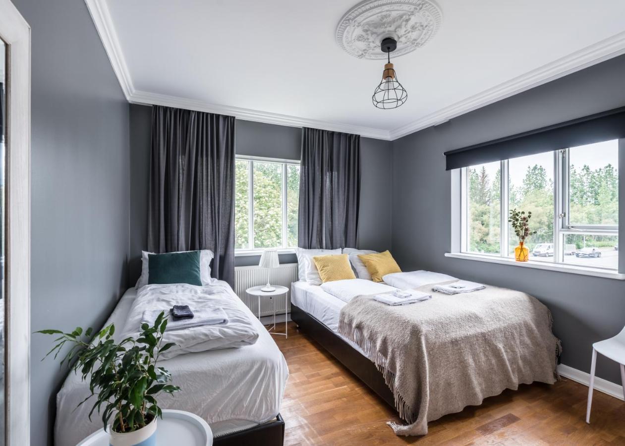 Guesthouse آكيورِيْري المظهر الخارجي الصورة