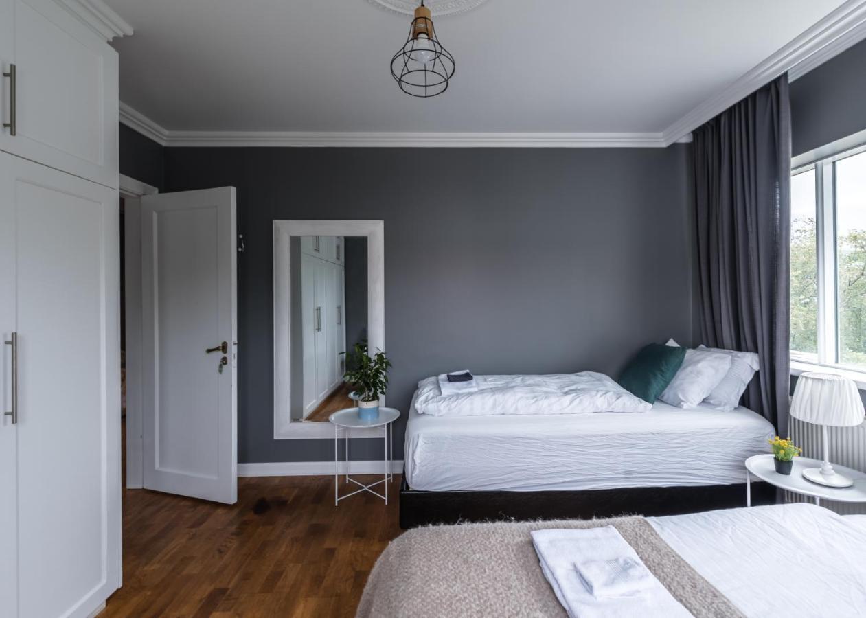 Guesthouse آكيورِيْري المظهر الخارجي الصورة