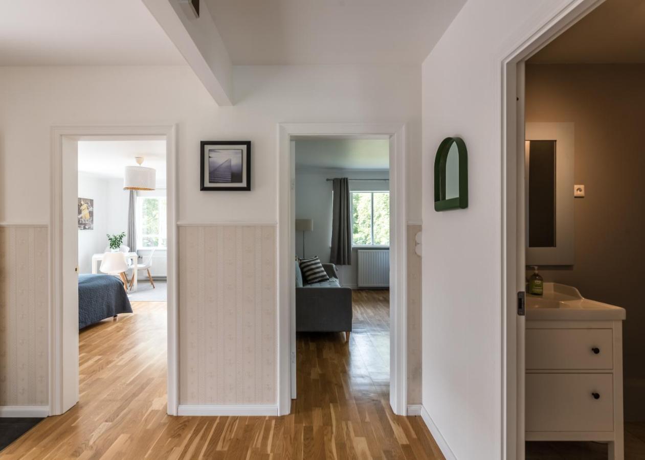 Guesthouse آكيورِيْري المظهر الخارجي الصورة
